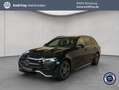 Mercedes-Benz C 300 C-Klasse Schwarz - thumbnail 1