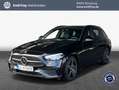 Mercedes-Benz C 300 C-Klasse Schwarz - thumbnail 1