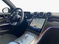 Mercedes-Benz C 300 C-Klasse Schwarz - thumbnail 11