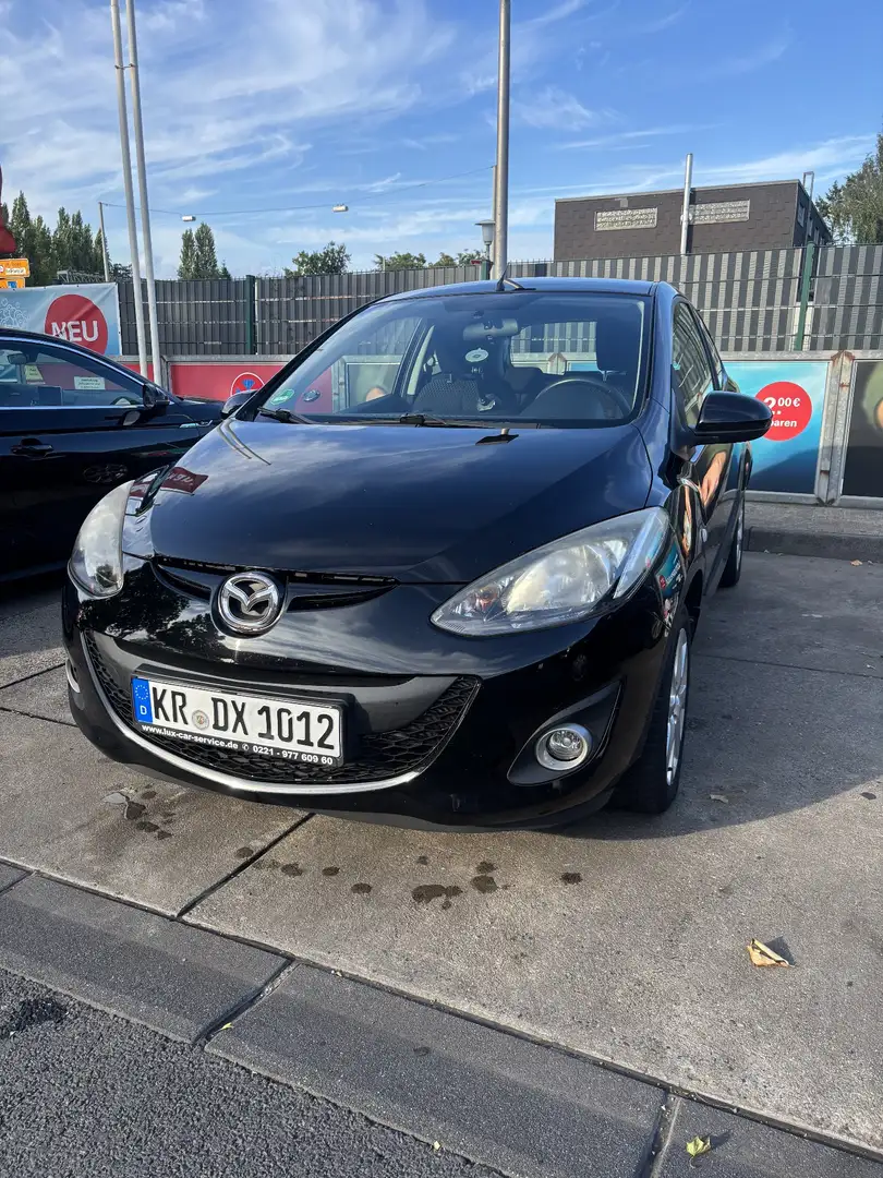 Mazda 2 1.3 Sport Dynamic - 1