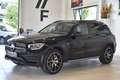 Mercedes-Benz GLC 300 de PHEV 4Matic //AMG Sport //Night Paket Black - thumbnail 4
