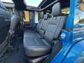 Jeep Wrangler 2.0 T 380ch 4xe Sahara Command Trac Bleu - thumbnail 12