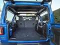Jeep Wrangler 2.0 T 380ch 4xe Sahara Command Trac Bleu - thumbnail 13