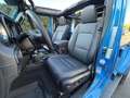 Jeep Wrangler 2.0 T 380ch 4xe Sahara Command Trac Bleu - thumbnail 11