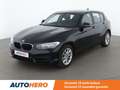 BMW 118 118d Nero - thumbnail 1