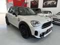 MINI Cooper Countryman SE ALL4 AUT. Blanco - thumbnail 3