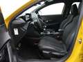 Peugeot 208 1.2 PureTech GT-Line | 3D I-Cockpit | Navigatie | Geel - thumbnail 19