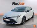 Toyota Corolla 140H GR Sport Gris - thumbnail 4