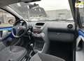 Peugeot 107 1.0-12V XS 5drs Airco Blauw - thumbnail 22