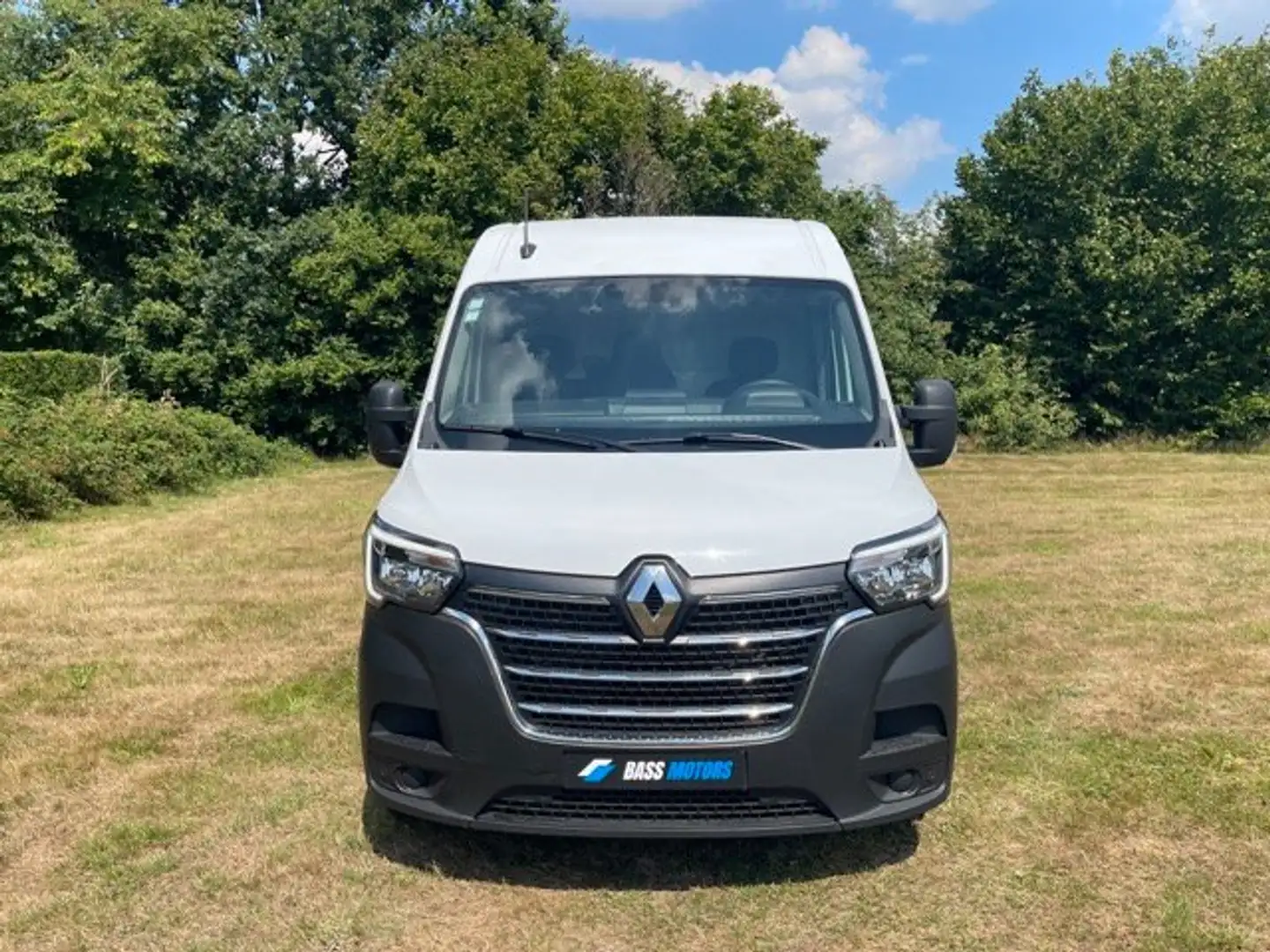 Renault Master Master ENERGY Blue dCi 150 L3H2 // BTW WAGEN Wit - 2