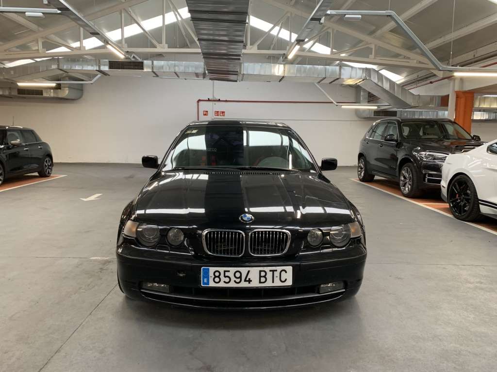 BMW 325