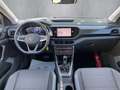 Volkswagen T-Cross 1.0 TSI DSG Style Navi/LED/ACC/Sitzhzg Schwarz - thumbnail 13