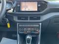 Volkswagen T-Cross 1.0 TSI DSG Style Navi/LED/ACC/Sitzhzg Schwarz - thumbnail 14