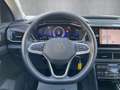 Volkswagen T-Cross 1.0 TSI DSG Style Navi/LED/ACC/Sitzhzg Schwarz - thumbnail 16