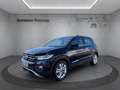 Volkswagen T-Cross 1.0 TSI DSG Style Navi/LED/ACC/Sitzhzg Schwarz - thumbnail 4