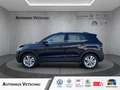 Volkswagen T-Cross 1.0 TSI DSG Style Navi/LED/ACC/Sitzhzg Schwarz - thumbnail 1