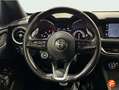Alfa Romeo Stelvio 2.2 Diesel 118kW (160cv) SPRINT RWD Gris - thumbnail 28