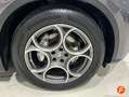 Alfa Romeo Stelvio 2.2 Diesel 118kW (160cv) SPRINT RWD Gris - thumbnail 31