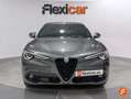 Alfa Romeo Stelvio 2.2 Diesel 118kW (160cv) SPRINT RWD Gris - thumbnail 2