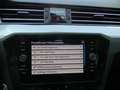 Volkswagen Passat Variant Business 2,0 TDI DSG AHK KAM Gris - thumbnail 18