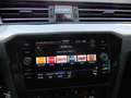 Volkswagen Passat Variant Business 2,0 TDI DSG AHK KAM Gris - thumbnail 15