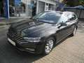 Volkswagen Passat Variant Business 2,0 TDI DSG AHK KAM Gris - thumbnail 2