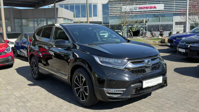 Honda CR-V 2.0 i-MMD HYBRID 2WD Sport Line|AHK