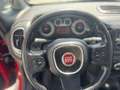 Fiat 500L 1.3MJT LOUNGE 85CV Roşu - thumbnail 7