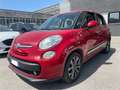 Fiat 500L 1.3MJT LOUNGE 85CV Roşu - thumbnail 3