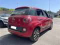 Fiat 500L 1.3MJT LOUNGE 85CV Roşu - thumbnail 6