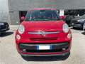 Fiat 500L 1.3MJT LOUNGE 85CV Roşu - thumbnail 2