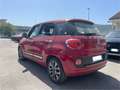 Fiat 500L 1.3MJT LOUNGE 85CV Roşu - thumbnail 4