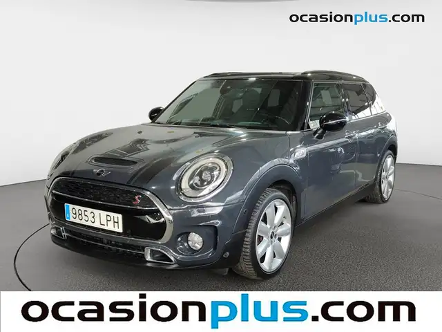 MINI Cooper S Aut.
