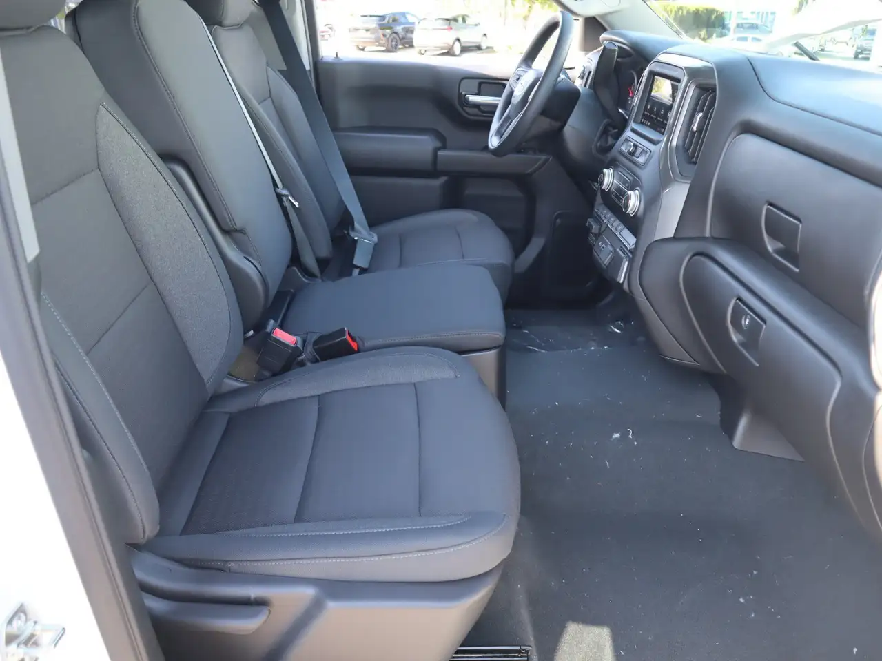 GMC Sierra 1500 снимка GMC Sierra 1500