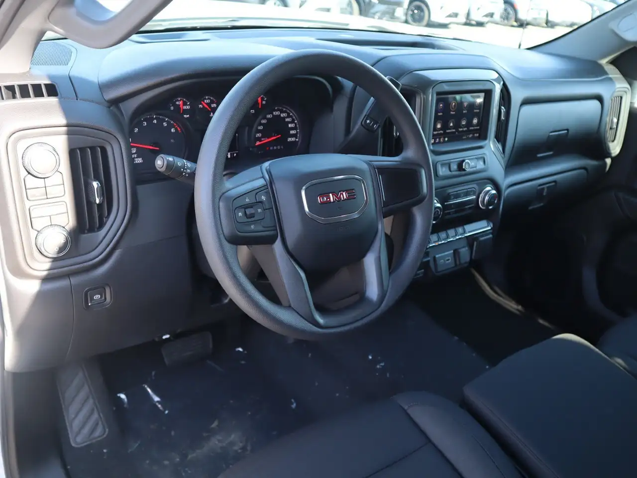 GMC Sierra 1500 снимка GMC Sierra 1500