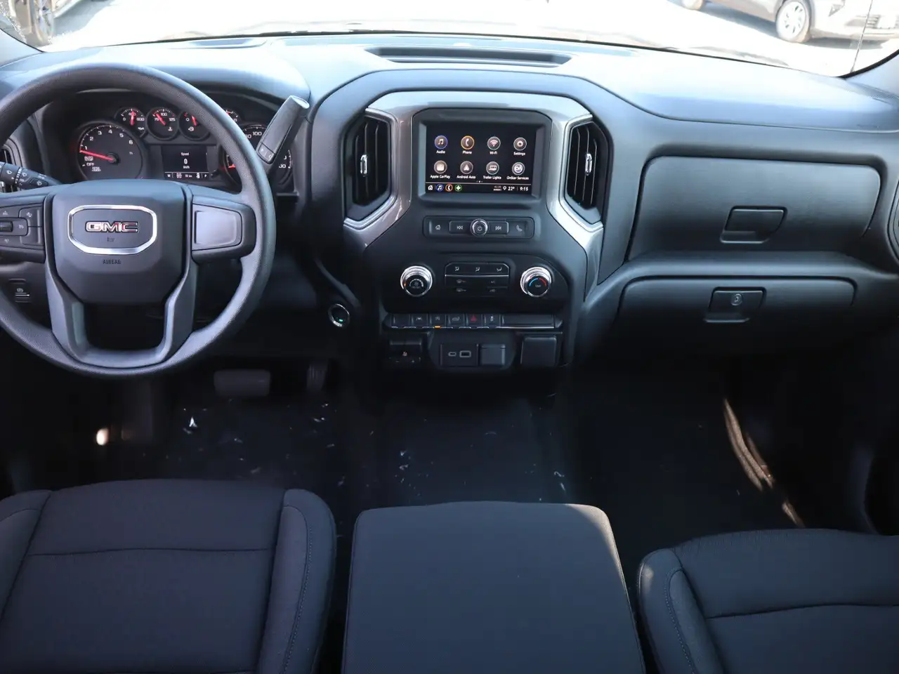 GMC Sierra 1500 снимка GMC Sierra 1500