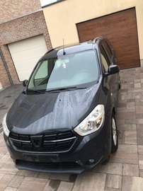 TCe 100 GPF (7-Sitzer) Comfort