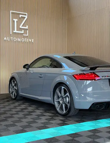 Audi TT TT RS Coupe 2.5 TFSI quattro *NON OPF, 20 ZOLL* Ansicht 19