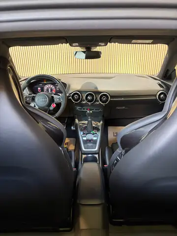 Audi TT TT RS Coupe 2.5 TFSI quattro *NON OPF, 20 ZOLL* Ansicht 36