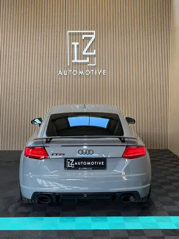Audi TT TT RS Coupe 2.5 TFSI quattro *NON OPF, 20 ZOLL* Ansicht 15