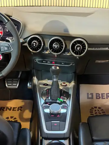 Audi TT TT RS Coupe 2.5 TFSI quattro *NON OPF, 20 ZOLL* Ansicht 39