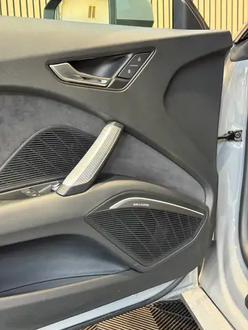 Audi TT TT RS Coupe 2.5 TFSI quattro *NON OPF, 20 ZOLL* Ansicht 29