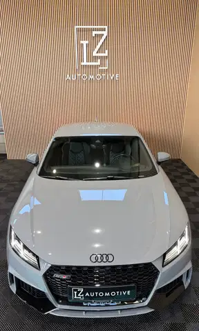 Audi TT TT RS Coupe 2.5 TFSI quattro *NON OPF, 20 ZOLL* Ansicht 6