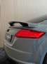 Audi TT TT RS Coupe 2.5 TFSI quattro *NON OPF, 20 ZOLL* Grau - thumbnail 14