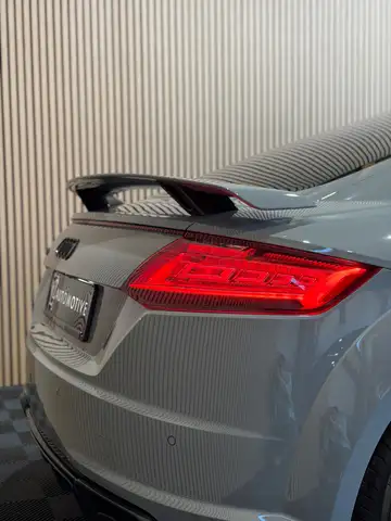 Audi TT TT RS Coupe 2.5 TFSI quattro *NON OPF, 20 ZOLL* Ansicht 14