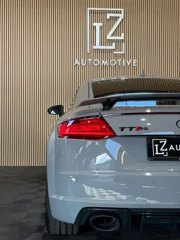 Audi TT TT RS Coupe 2.5 TFSI quattro *NON OPF, 20 ZOLL* Ansicht 18