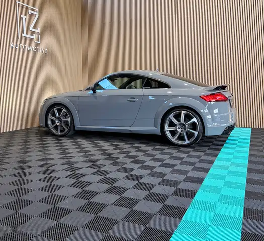 Audi TT TT RS Coupe 2.5 TFSI quattro *NON OPF, 20 ZOLL* Ansicht 23