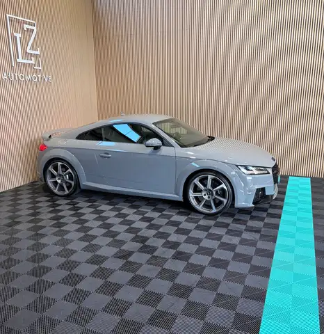 Audi TT TT RS Coupe 2.5 TFSI quattro *NON OPF, 20 ZOLL* Ansicht 8