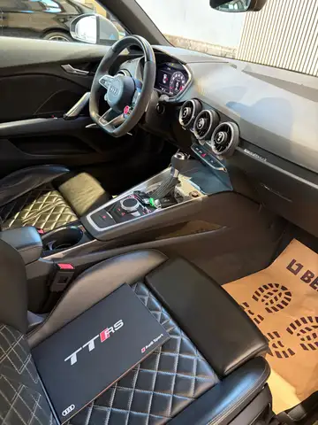 Audi TT TT RS Coupe 2.5 TFSI quattro *NON OPF, 20 ZOLL* Ansicht 42