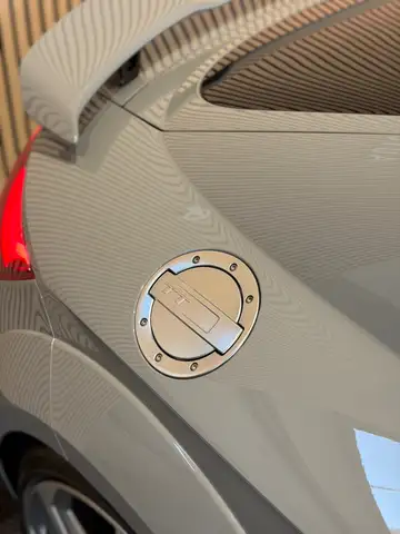 Audi TT TT RS Coupe 2.5 TFSI quattro *NON OPF, 20 ZOLL* Ansicht 11